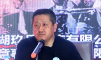 Leftist Chinese Professor, Kong Qingdong, Finds Himself Muzzled