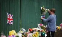 Violence in Britain: How the War on Terror Criminalizes Ordinary People