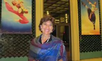 Former Official Calls Shen Yun ‘Very Profound’