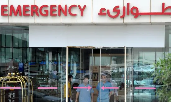 First US Person Diagnosed With MERS Improving (video)