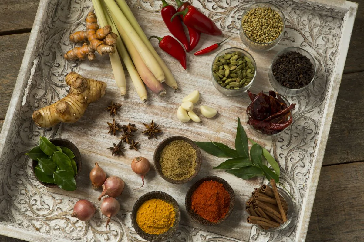 (Malaysia Kitchen USA)