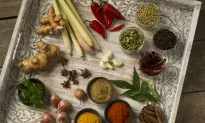 At Malaysia’s Table, a Gathering of Cultures
