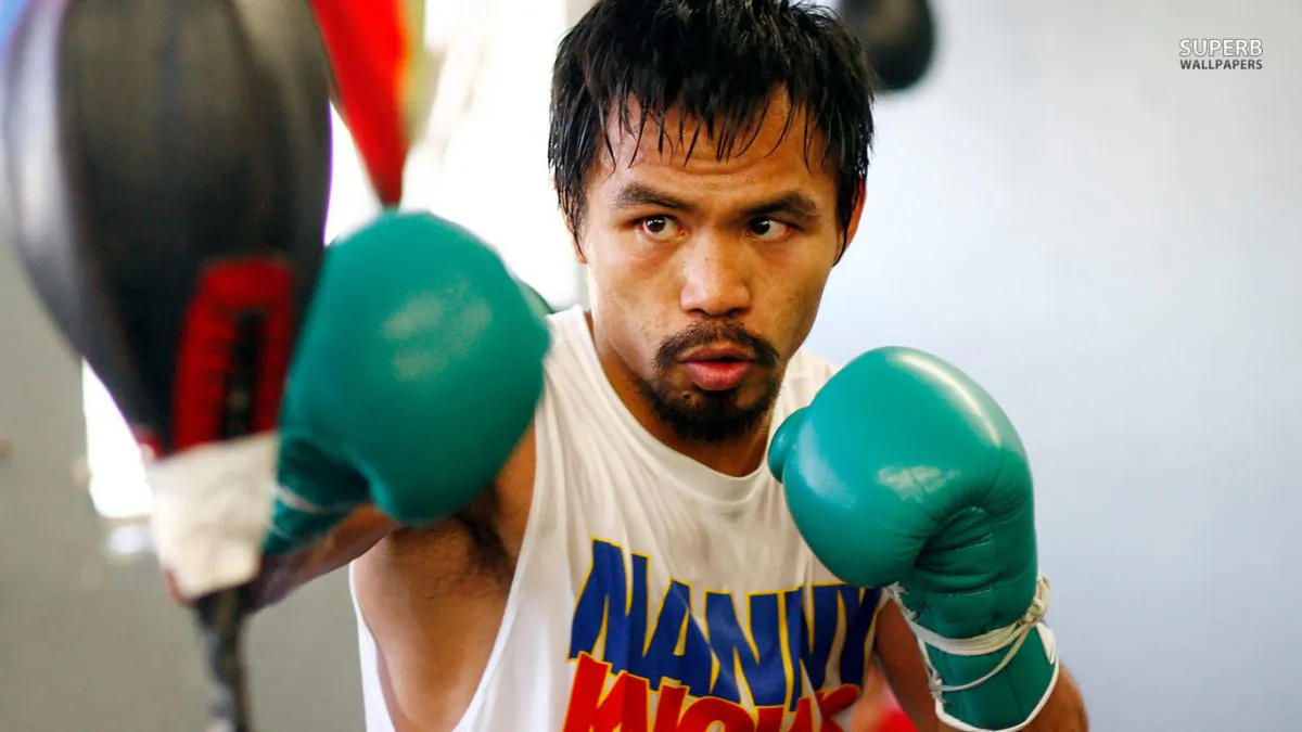 Manny Pacquiao record:56-5-38-2 (source bing.com)