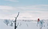 The Hopes and Trials of Scandinavia’s Sami People