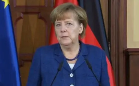 Merkel: Ukraine’s Referendum ‘Illegitimate’