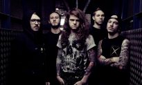 Miss May I Deliver Statements After Incident