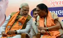 The Strange Case of Narendra Modi’s Canceled Visa