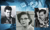 Secret Lives of Science Greats