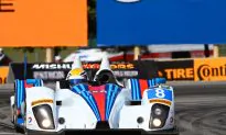 Starworks, Turner Win Pro-Am Portion of TUSC Monterey Grand Prix