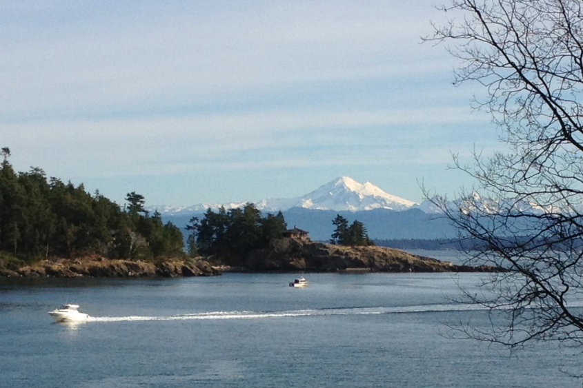 Obstruction Island