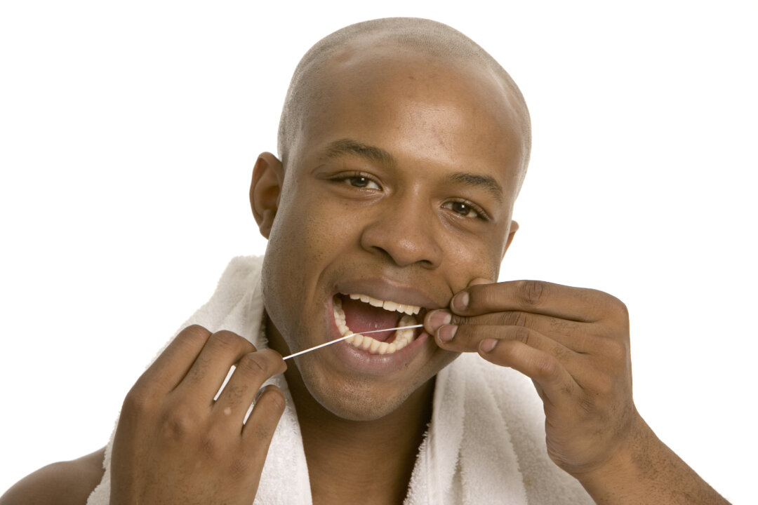 The health of your mouth has a big impact on the health of your whole body. (Karen Struthers/thinkstockphotos.com)