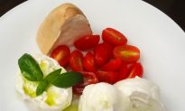 Mozzarella & Vino: The Magic of Mozzarella
