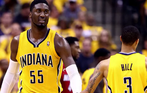 Ranking the 4 Remaining NBA Playoff Teams