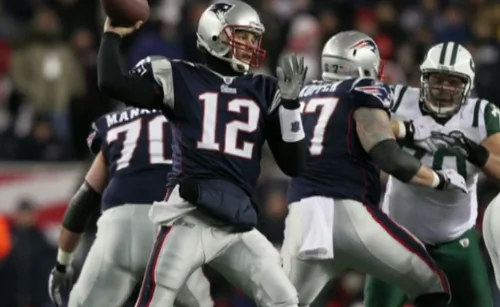 NFL Playoff Expansion Plans