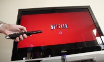Netflix Reels in 4.3M More Subscribers 4Q; Stock Surges