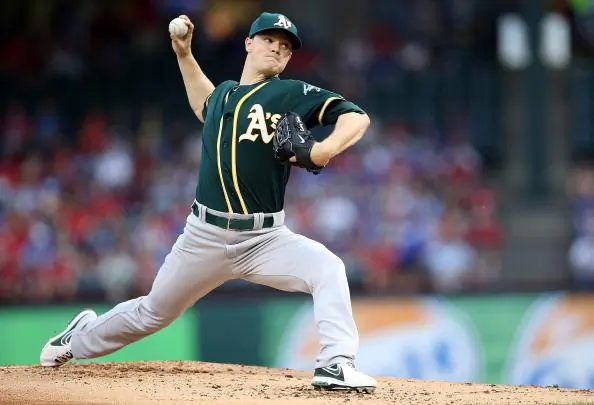 MLB Power Rankings Week 5 (4/27 – 5/3)