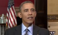 President Obama Reveals Daughter Malia Attended First Prom (Video)
