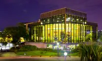 Shen Yun Wraps Up Florida Leg of 2014 World Tour