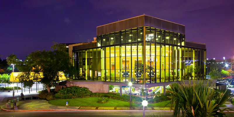 Orlando—Bob Carr Performing Arts Centre, Orlando, Fla., Jan. 22. (Mark Zou/Epoch Times)