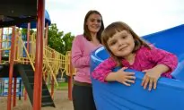 Canada Receives Low Grade on Kids’ Physical Activity