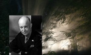 Did the US Government Make a Pact With Aliens to Get Technology?