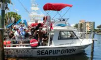 Exploring the Ocean on a Breath of Air