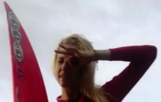 Pro Surfer Charged with Attempted Murder of Elderly Woman