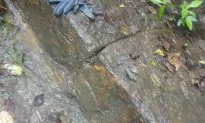 Development on the ‘Lost City of Giants’ in Ecuador