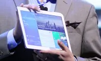 Samsung Galaxy Tab Pro 8.4 Price, Specs
