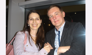 Shen Yun Performing Arts Fills Birmingham’s ICC  With Traditional Culture