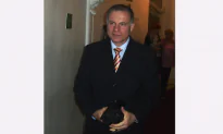 Czech MP: Shen Yun an Experience for Everybody