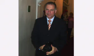 Czech MP: Shen Yun an Experience for Everybody