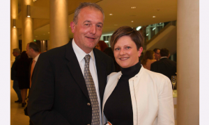 Shen Yun, ‘An immersion into another world’