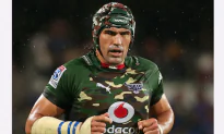 Super Rugby: Matfield, the Old Bull, Says the Belief is Back