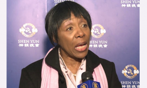 Concert Pianist: Shen Yun, ‘It is an absolutely thrilling performance’