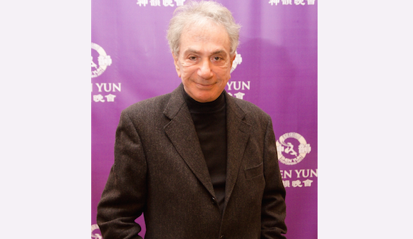 Epoch Times Photo