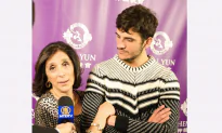 Shen Yun Wows the Buenos Aires Artists and Officials