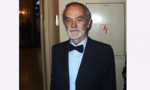 Parliament IT Director Says “A big, positive experience for me”