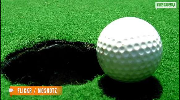 At Least 84 Graves Discovered Under Atlanta Golf Course (Video)