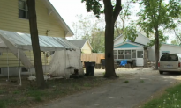 Woman Claims Squatters Took Over her Home (Video)