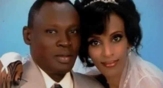 Woman Sentenced to Death in Sudan Gives Birth in Prison (Video)