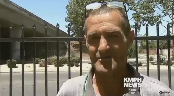 Faith in Humanity Restored, Man Returns Bag with $125K (Video)