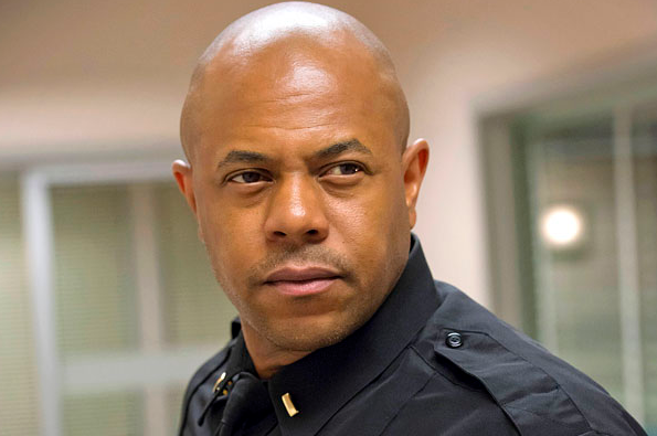 Sons Of Anarchy Season 7 Spoilers Is New Sheriff In Town A Woman 