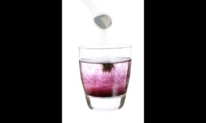 Powdered Alcohol: Friend or Foe?