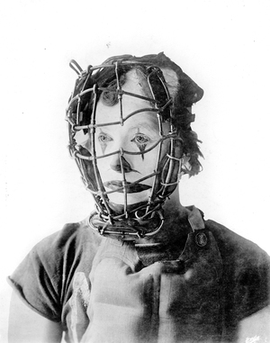 Slivers, the Baseball Clown, ca. 1904 Legendary circus performer Frank "Slivers" Oakley, ca. 1904. Known for his "One Man Baseball Game"