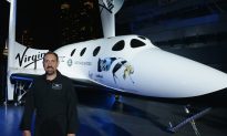 FAA Deal Moves Virgin Galactic Closer Toward Space Flight (Video)
