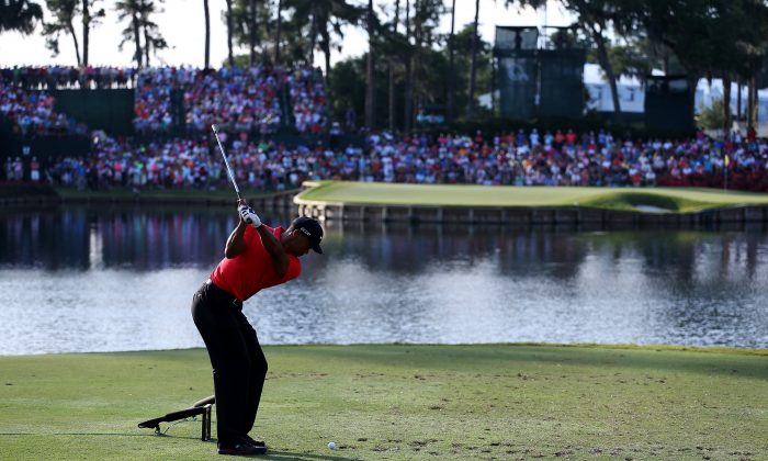 tpc sawgrass tee off times