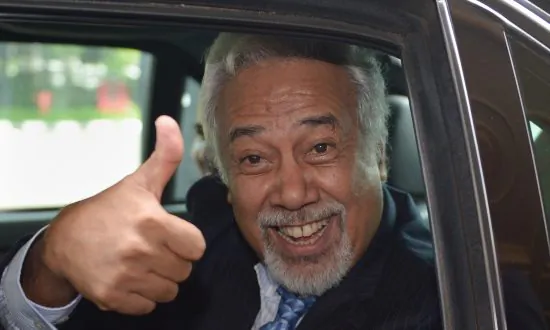 East Timor ‘Confident’ on Reaching Agreement With Australia Over Greater Sunrise
