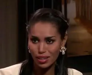 V. Stiviano Joining ‘Basketball Wives LA’ Cast?