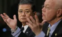 Obama Outraged by Veterans Affairs Problems, Aide Says (Video)